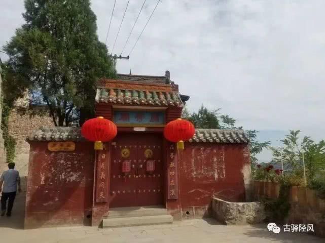 陶瓷:?露天陶瓷博物馆——井陉南横口千年陶瓷水镇