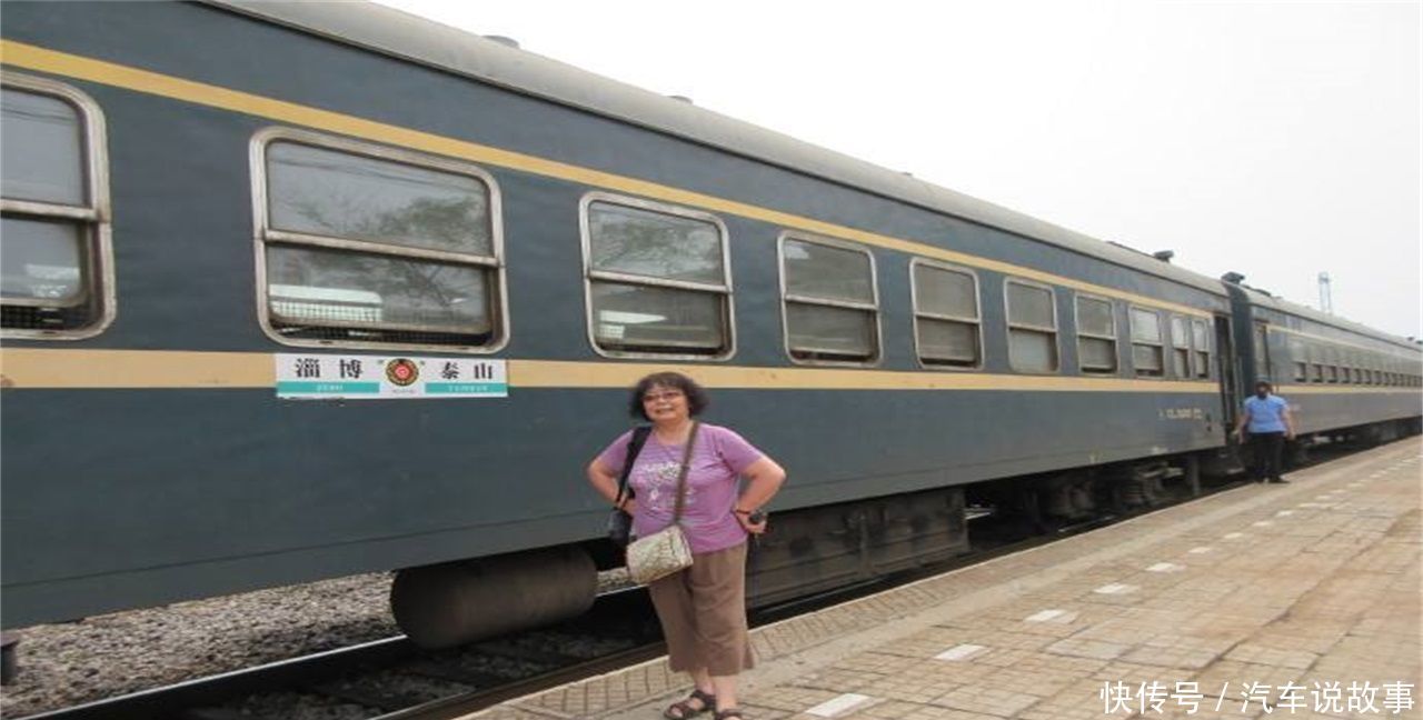  #高铁#中国的一列火车，184公里的路程却要跑6小时，你乘过吗？