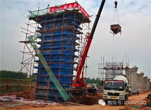 突发！陕西一在建桥梁倒塌致5死7伤，伤亡人员全部为施工人员！