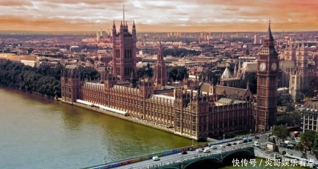  「世界」世界最富城在中国？不是深圳或者上海，这座小城人均收