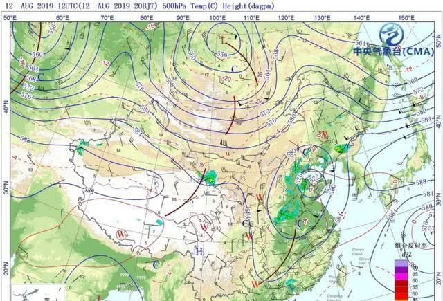 去哪儿？新风王利奇马晕路！10号台风加强中，基本确定登陆