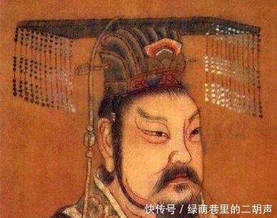  周召二公@步步惊心，危机重重！276年西周史之惊心动魄超过你的想象