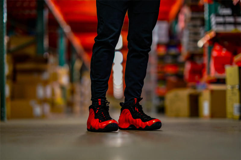 Yeezy 700、AJ11 还有辣椒喷!明天狠货扎堆发售,你选哪一款?