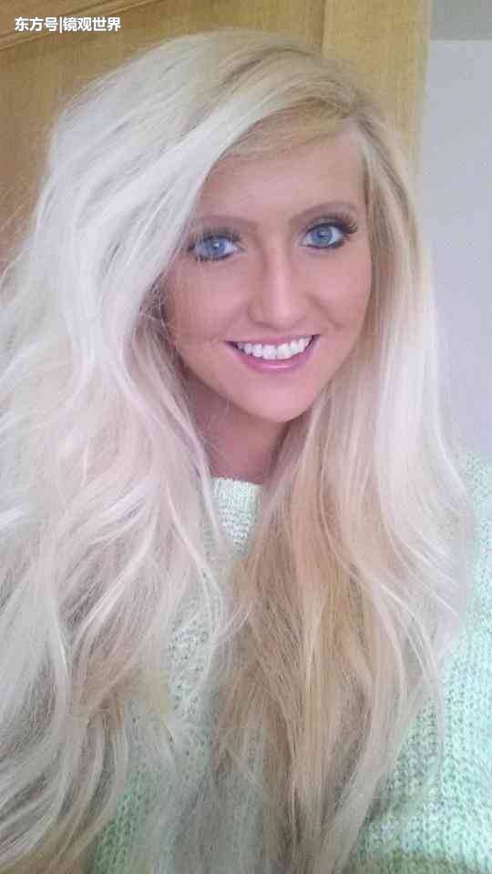 女子痴迷化妆，凌晨化几小时去上班，男友没见过真面目