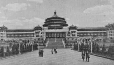 山城重庆：你想象不到的样子