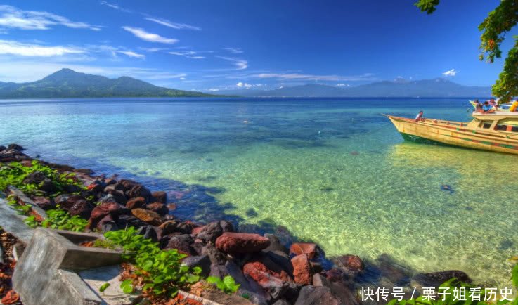 亚洲治安最好的地方：1个警察管15000人，下午3点就能准时下班！