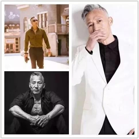 六旬中国大爷一夜爆红米兰时装秀,圈粉无数,秒杀网红小鲜肉