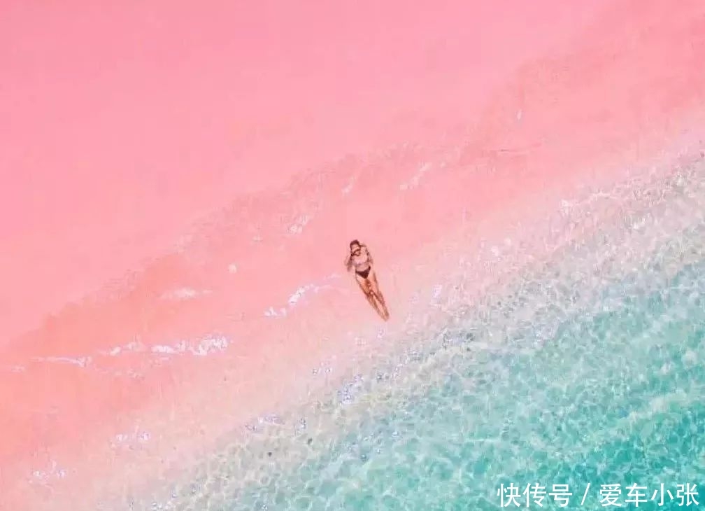 女人一生一定要去的10个地方，争取每年去一个