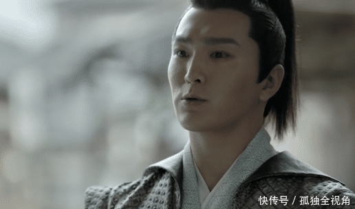 谢必安是二皇子