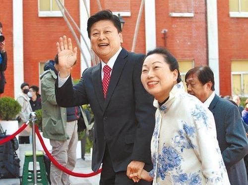  「桃园」“花莲王”傅崐萁2022年参选台北或桃园市长，靠谱吗？