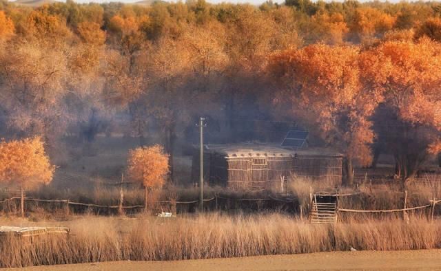  [我国]我国范围最大的村庄，面积相当于70个澳门，开车出村要花5