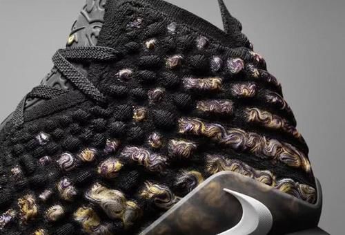  『Nike』美国球鞋专家：Nike LeBron 17是目前最接近完美的实战鞋！