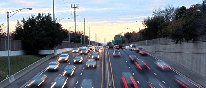 中国首条“超级高速路”，全程不设限速标志，连收费站都没有