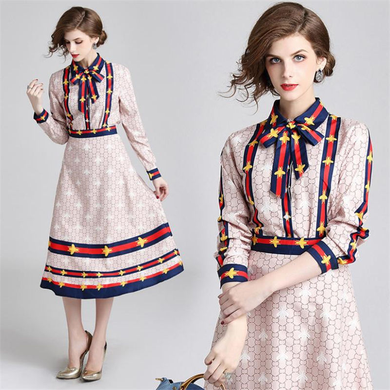 这裙贵就贵了点，比真丝高贵，比旗袍典雅，六零后穿洋气超迷人