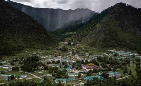 2019不丹最新旅游攻略，带你畅游山间