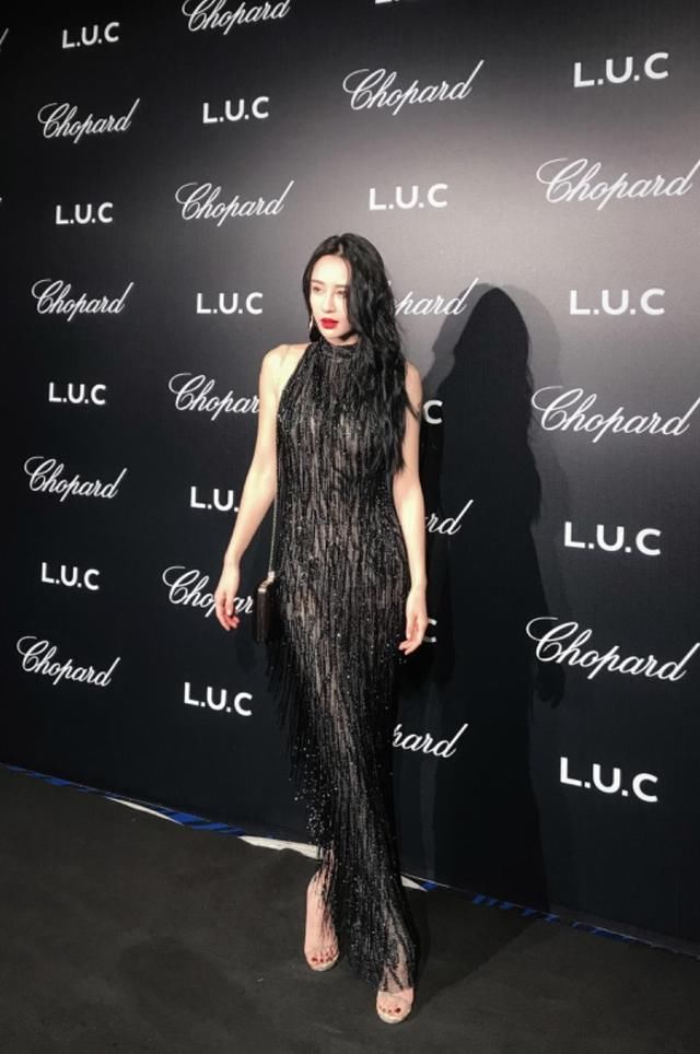 国际顶级晚宴仅邀中韩两位亚洲女星 这次韩国艺人彻底输了