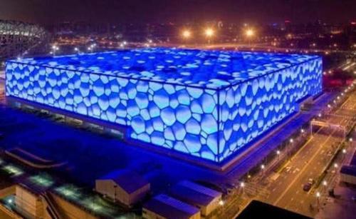 最牛“钉子户”,水立方都要为它让路,拆迁队直言:真不敢动