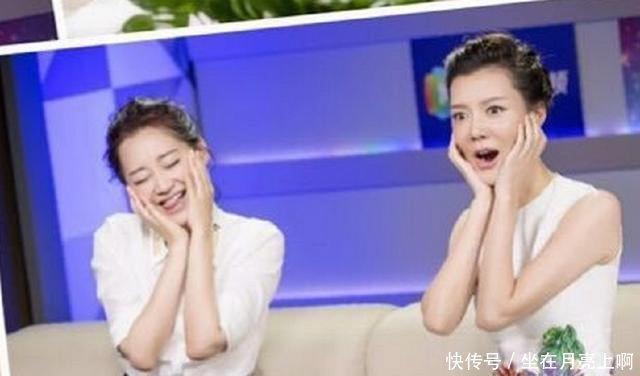 不要和许晴比卖萌，不然你就会像车晓一样满屏尴尬！