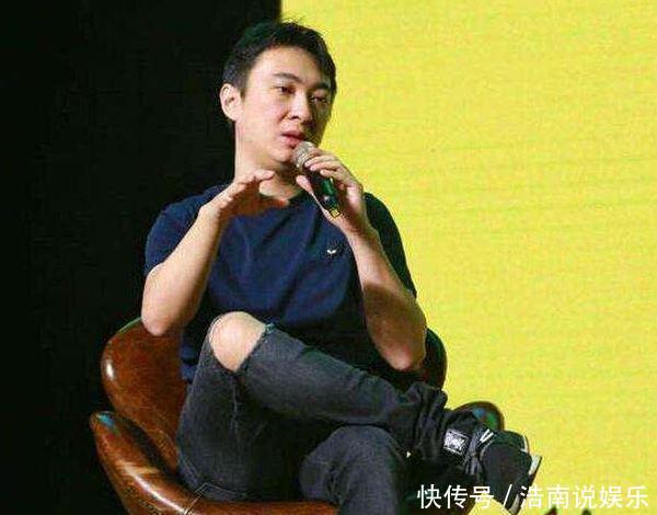 娱乐圈纪委吐槽马蓉：你这性格换成谁你都会出轨 被网友花式狂怼