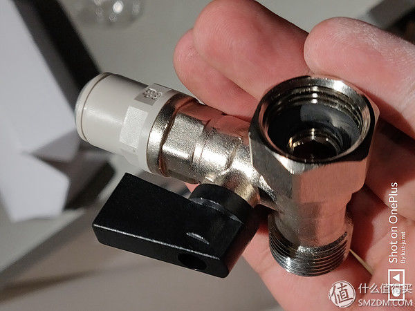 CHANITEX 佳尼特CDR550 RO净水器和 MI 小米TDS水质检测笔开箱