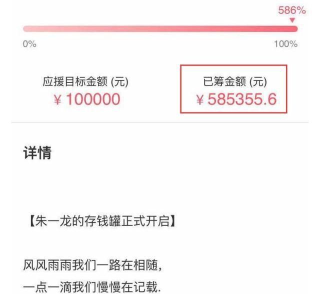 范丞丞微博收费480万 朱一龙微博退款50万 没有对比没有伤害