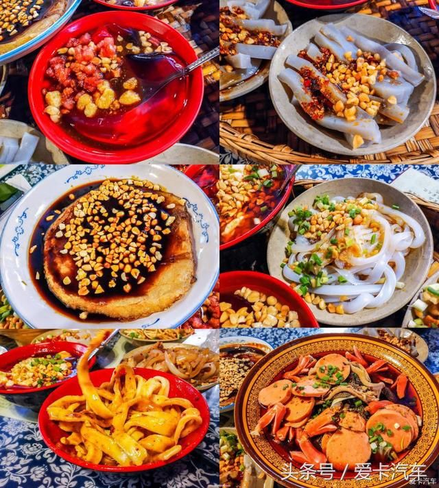 超级卡友自驾日记，不辜负人生每一个假期之假装在巴厘岛