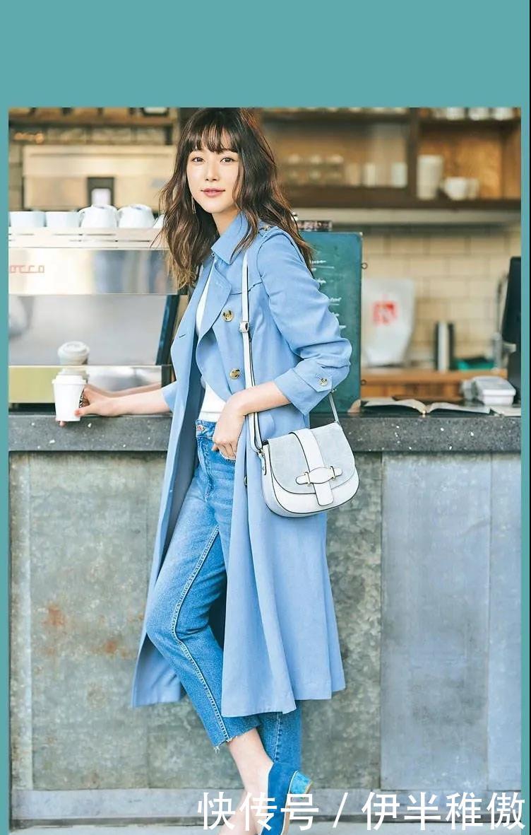 「slay」优雅的职场范儿,得体而不乏味,一秒slay全场