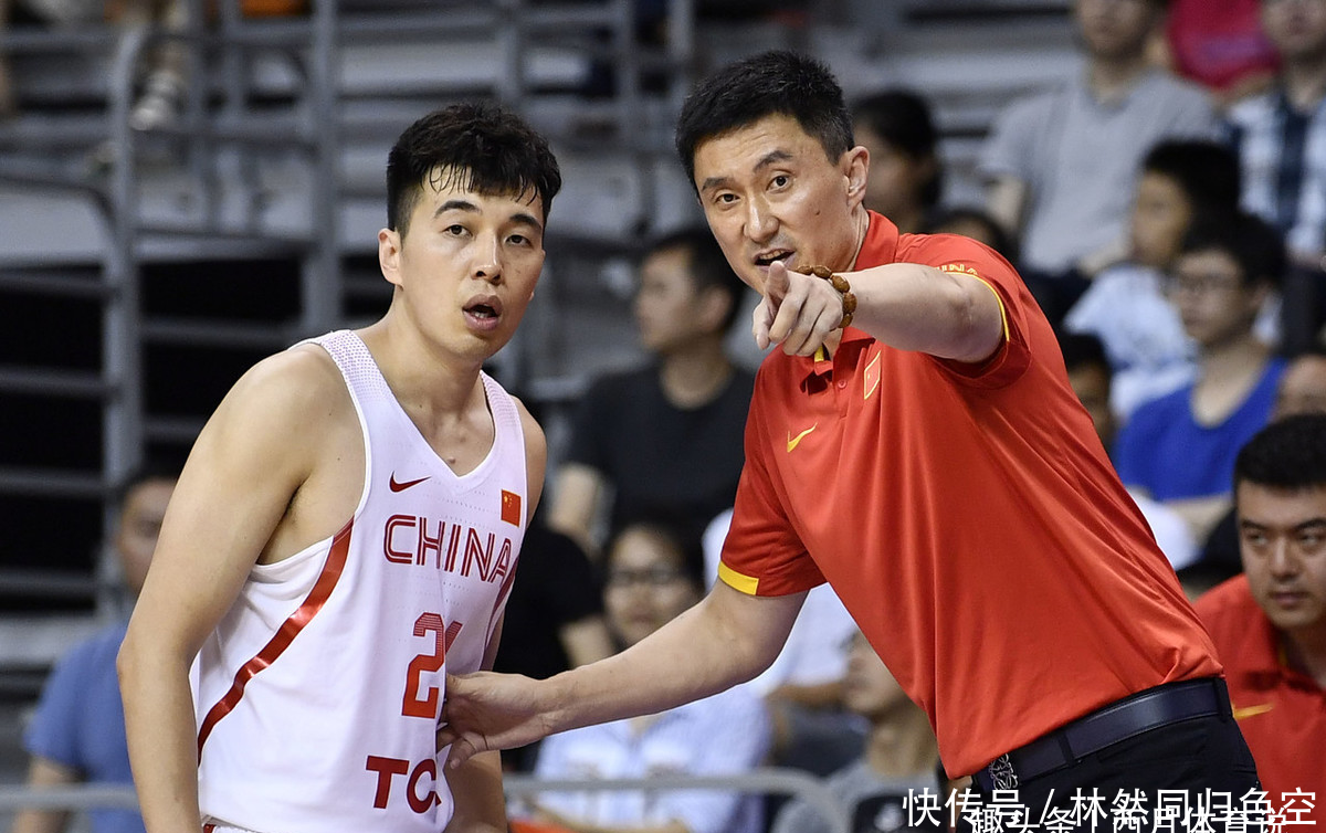 『任期』中国男篮任期最短教练!郭士强倒数第二,第一名或一场未打就下课