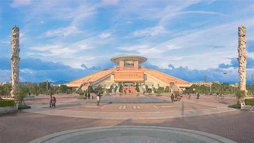 中国最“闷声发财”的城市，连续19年超过省会，GDP全省第一