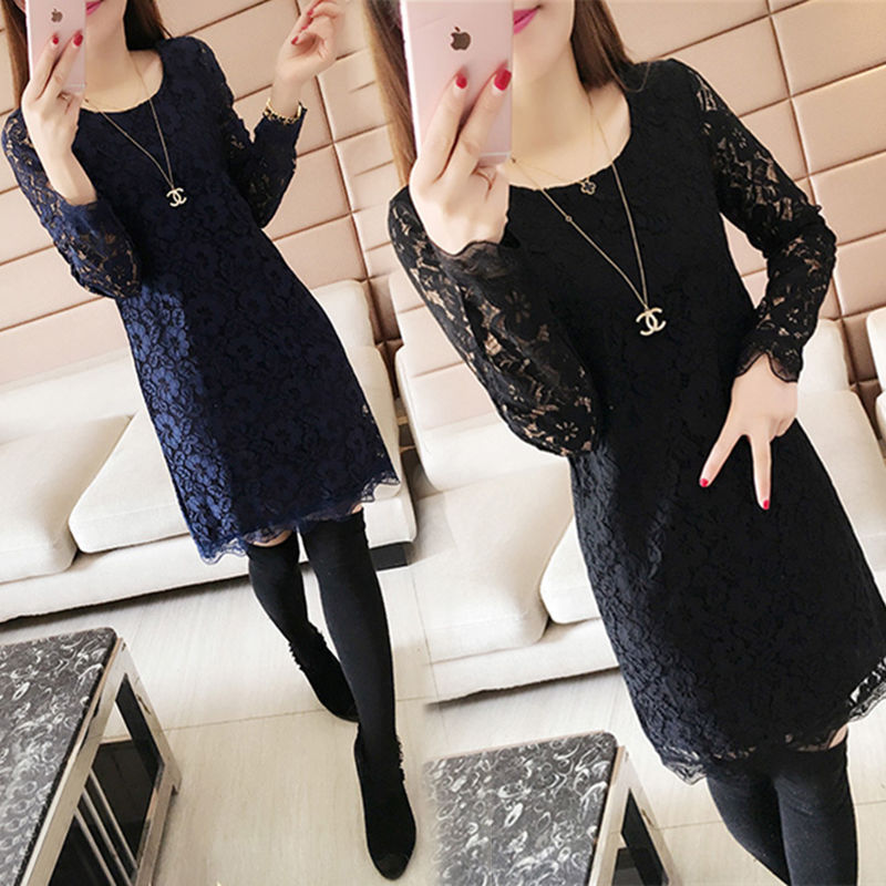 女人过了40岁，穿上这些新款秋裙，不仅减龄还能凸显女人味