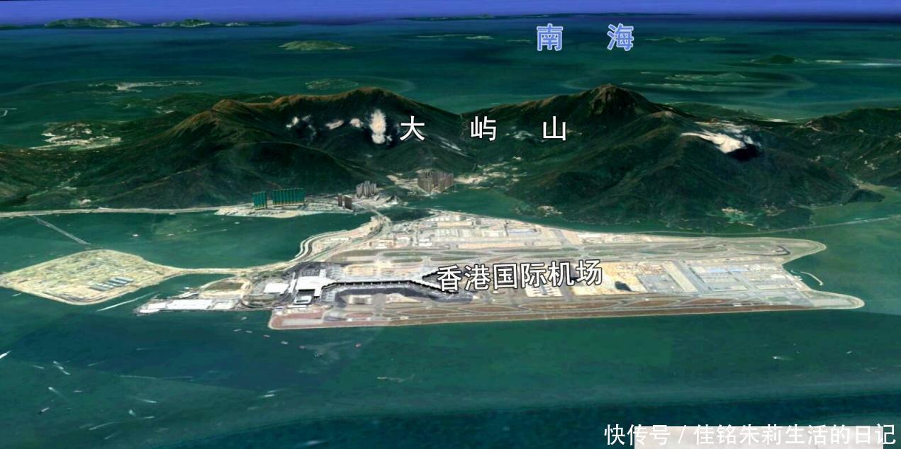 港珠澳大桥人工岛是如何修建的