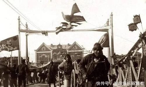  天津@天津城为什么不沿海？