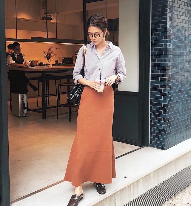  『穿搭』教你如何搭配春夏百变造型，游走职场与街头随性风！