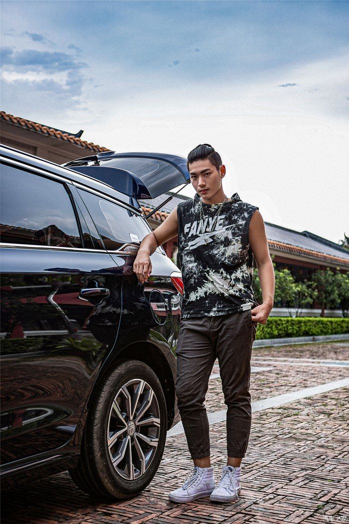 东莞寮步二手车市场