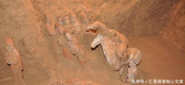 农民工挖出中国唯一存的世青铜棺，重达2.5吨，墓主身份至今成谜