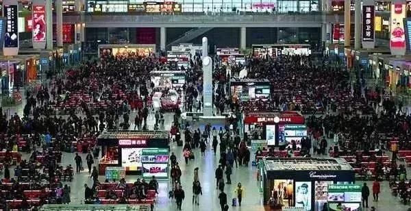 到了2050年，中国会有多少人口？专家说出一组数字！