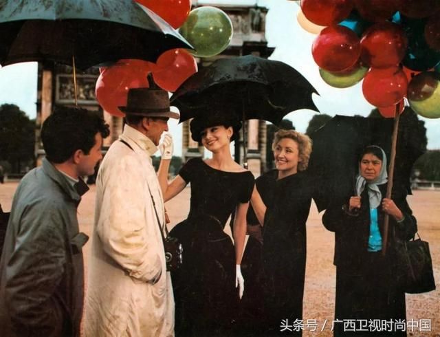 看完这些电影,还学不会穿搭算我输!