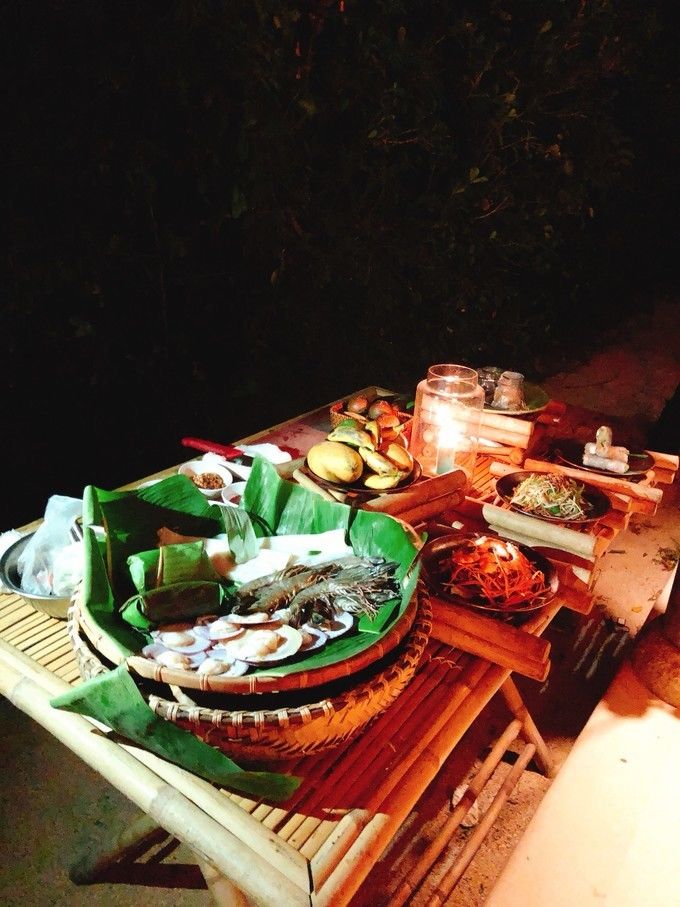 越南越美——长腿妹子私人订制游芽庄