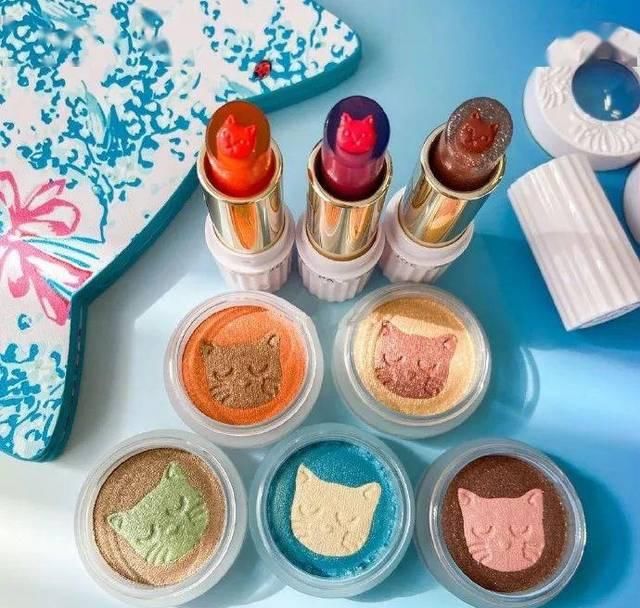  『新品』2020夏季美妆新品，我心动了~