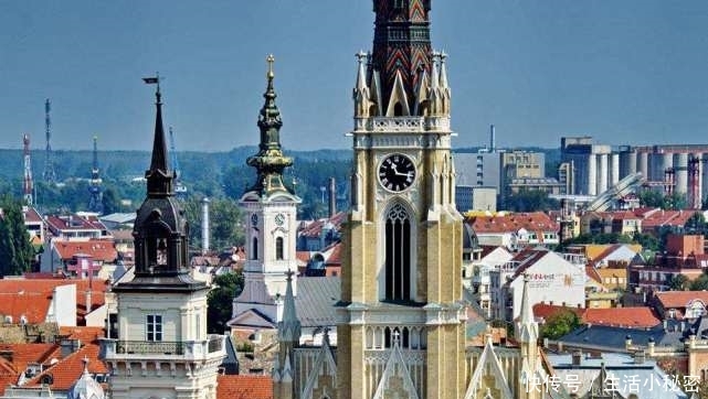 首个对中国免签的欧洲国家，景色堪比布拉格，却没有多少游客知道