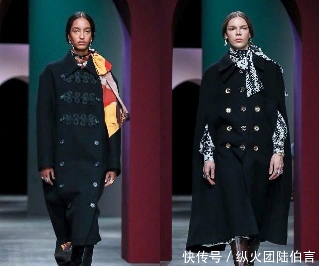 「女性」明人不说暗话 我看上了贺聪这条丝巾!