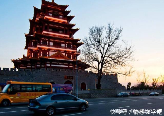 江苏这座小县城，未来可能“撤县划区”，将在华东地区突飞猛进