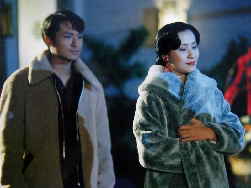 “锦觅仙子”杨紫搭配“道明寺”王鹤棣?如果最新版《还珠格格》