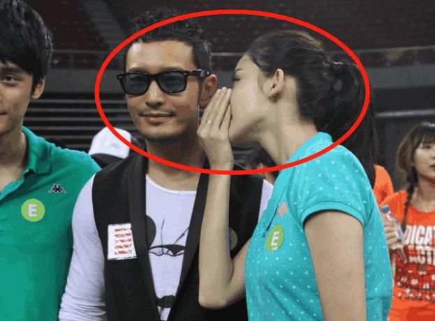 卓伟曝某男星，牵连出老婆与跑男成员的绯闻，“模范夫妻”被打脸