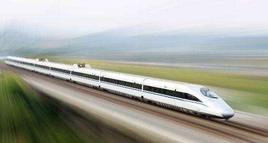 江苏规划接通上海的快铁, 时速200公里, 将成沿海高铁的核心段