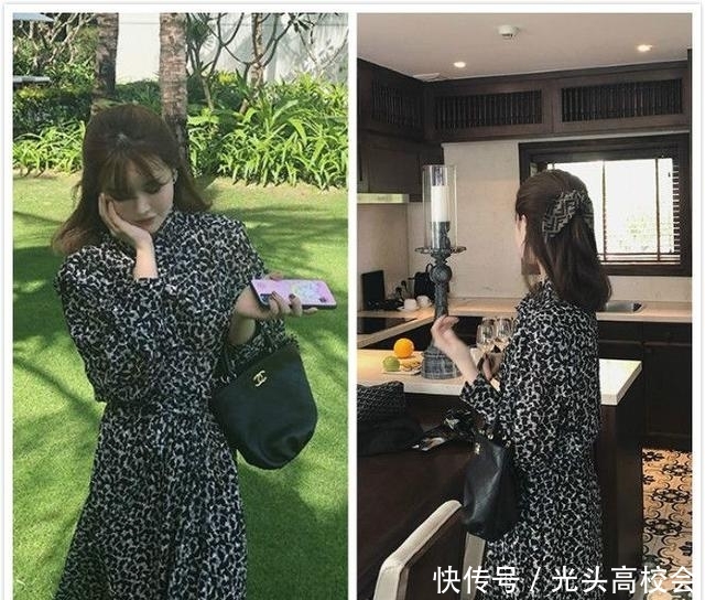  「必入」作为时尚达人，必入的8款小裙子！轻松搞定任何场合，春季就穿它