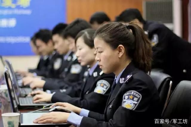 解读:上海市公安局长是什么级别?比一般地方