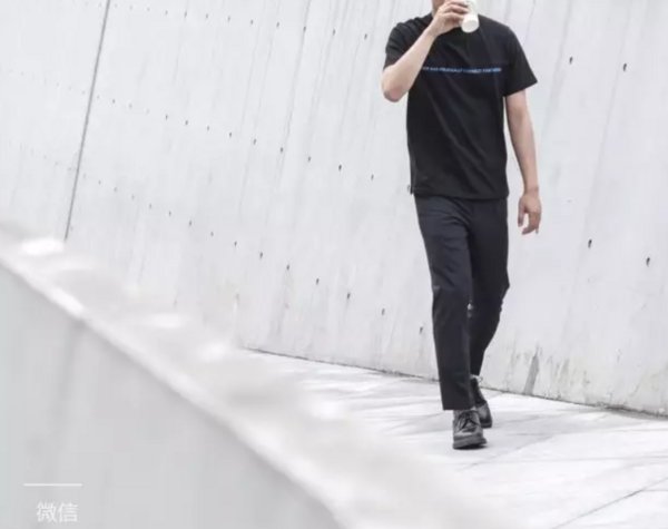 要穿过多少裤型，才敢告诉你这些最合适