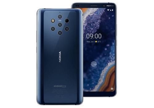  [发布]报道称Nokia 9.3 PureView已再次推迟至2020下半年发布