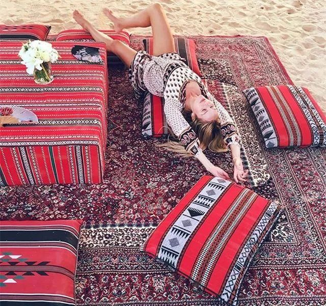 乐活家｜人人都想要的ins风到底是什么？糖糖家有！